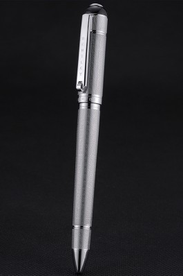 Bentley Silver Ballpoint Pen 622795 Replica Pen