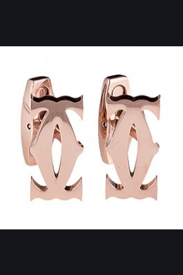 Cartier Luxury Replica Cufflinks 699124 For The Perfect Gentleman