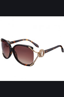 Replica Cartier Retro Havana Sunglasses 307787