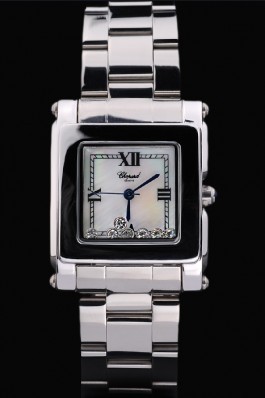 17 Top Quality Chopard Replica 4345 Chopard Replica