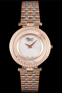 Chopard Luxury Replica Watch cp86 801363 Chopard Replica