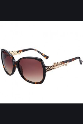 Replica Hermes Carriage Motif Havana Sunglasses 307832