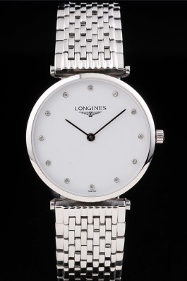 Les Grandes Top Quality Longines Classiques 1 4620 Replica Longines Classic