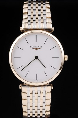 Les Grandes Top Quality Longines Classiques 3 4622 Replica Longines Classic