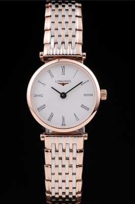 Les Grandes Top Quality Longines Classiques 4 4623 Replica Longines Classic