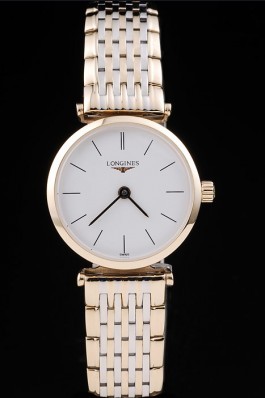 Les Grandes Top Quality Longines Classiques 5 4624 Replica Longines Classic