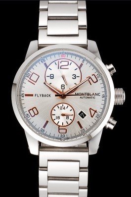 MontBlanc 125 Mont Blanc Watch Replica