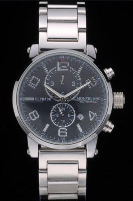 MontBlanc 127 Mont Blanc Watch Replica
