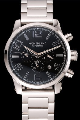 MontBlanc 130 Mont Blanc Watch Replica