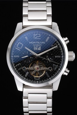 MontBlanc 131 Mont Blanc Watch Replica