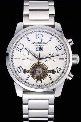 MontBlanc 132 Mont Blanc Watch Replica