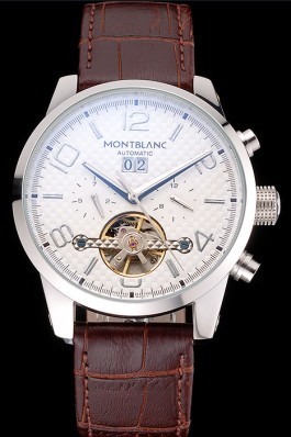 MontBlanc 133 Mont Blanc Watch Replica