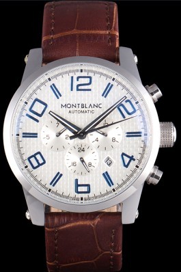 Montblanc Chronograph 621623 Mont Blanc Watch Replica