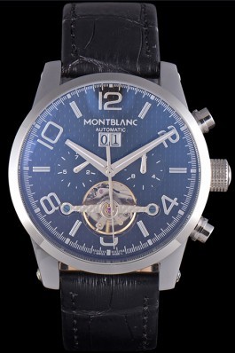 Montblanc Tourbillon 621622 Mont Blanc Watch Replica