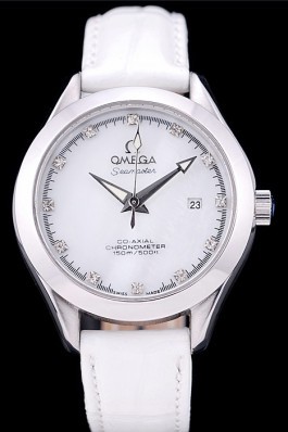 Omega Seamaster - om155 Omega Replica Seamaster