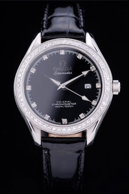 Omega Seamaster - om157 Omega Replica Seamaster