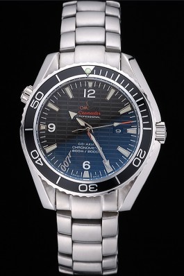 Omega Seamaster Planet Ocean 600M SKYFALL Limited Edition 622388 Omega Replica Seamaster
