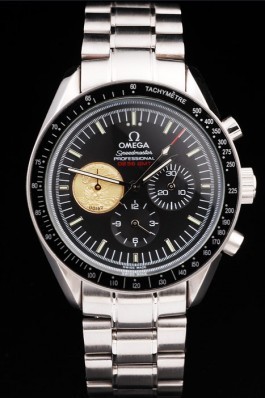 Omega SpeedMaster Migliore Qualita Orologi Replica 4502 Omega Speedmaster Replica