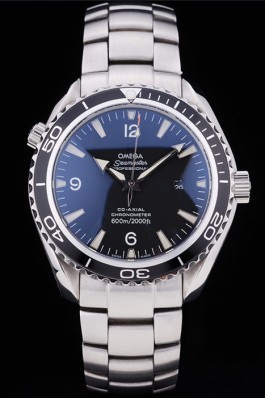 Omega Swiss Seamaster Planet Ocean Professional som35 Omega Replica Seamaster