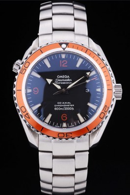 Omega Swiss Seamaster Planet Ocean Professional som37 Omega Replica Seamaster