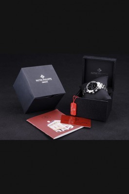 Philippe Watch Top Quality Patek Case 4180 Patek Phillippe Replica