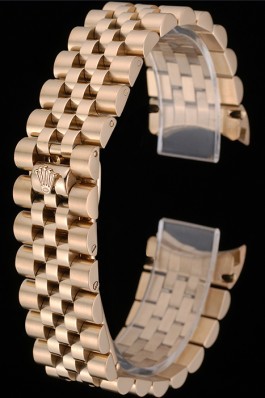 Rolex Gold Jubilee Bracelet 622607 Replica Rolex Bracelet