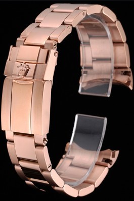 Rolex Gold Oyster Bracelet 622608 Replica Rolex Bracelet