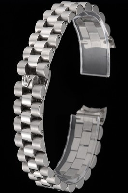Rolex Stainless Steel President Bracelet Small 622610 Replica Rolex Bracelet