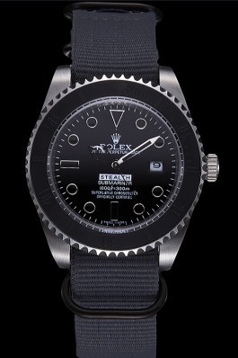 Rolex Stealth Submariner Grey 621991 Rolex Submariner Replica