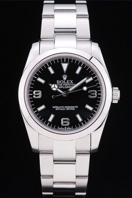 Rolex Swiss Explorer srl156 Replica Rolex