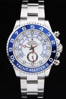 Stainless Steel Band Top Quality Rolex Master II Luxury Watch for Men 5156 Rolex Replica Cheap