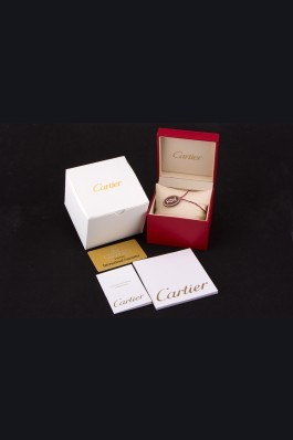 Watch Case Top Quality Cartier Replica 4166 Cartier Replica