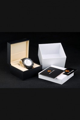Watch Case Top Quality Porsche 4178 Watch Case