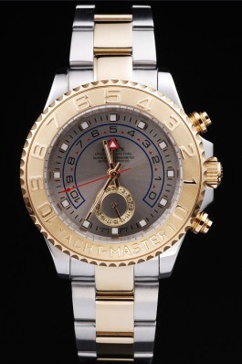 Stainless Steel Band Top Quality Rolex II Rose Gold Luxury Watch 230 5143 Rolex Replica Cheap